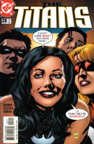 The Titans 1999 - 2003 #28