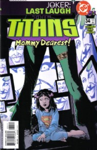 The Titans 1999 - 2003 #34