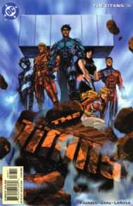 The Titans 1999 - 2003 #36