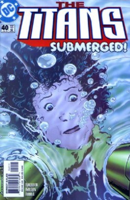 The Titans #40