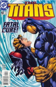 The Titans 1999 - 2003 #42
