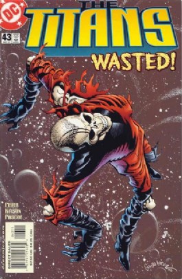 The Titans #43