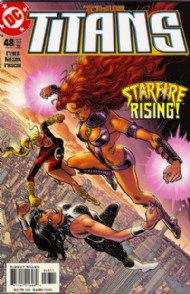 The Titans 1999 - 2003 #48