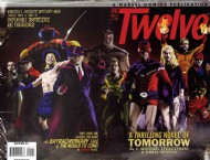 The Twelve 2008 - 2012 #1