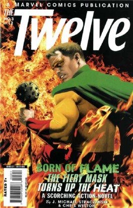 The Twelve #3