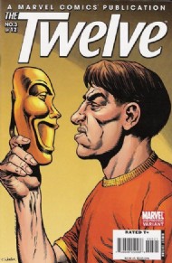 The Twelve 2008 - 2012 #3