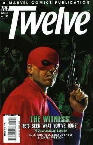 The Twelve 2008 - 2012 #5