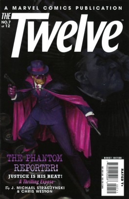 The Twelve #7