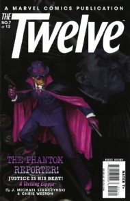 The Twelve 2008 - 2012 #7