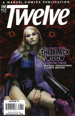 The Twelve #8