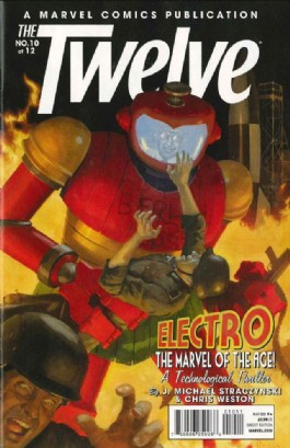 The Twelve #10