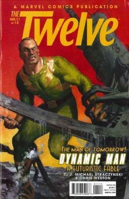 The Twelve #11