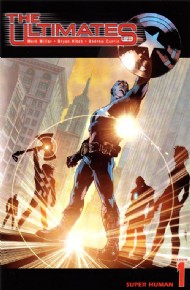 The Ultimates (1st Series) 2002 - 2004 #1