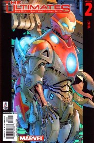 The Ultimates (1st Series) 2002 - 2004 #2