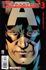 The Ultimates (1st Series) 2002 - 2004 #3