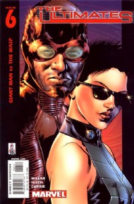 The Ultimates (1st Series) 2002 - 2004 #6