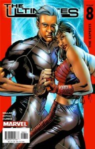 The Ultimates (1st Series) 2002 - 2004 #8
