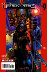 The Ultimates (1st Series) 2002 - 2004 #9