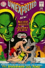 The Unexpected 1968 - 1982 #106