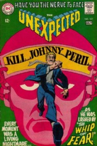The Unexpected 1968 - 1982 #107