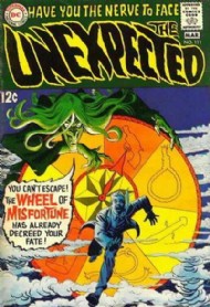 The Unexpected 1968 - 1982 #111