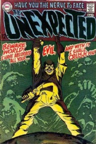 The Unexpected 1968 - 1982 #112