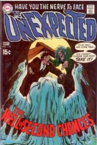 The Unexpected 1968 - 1982 #114