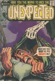The Unexpected 1968 - 1982 #123