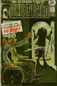 The Unexpected 1968 - 1982 #126