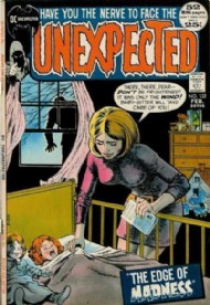 The Unexpected 1968 - 1982 #132