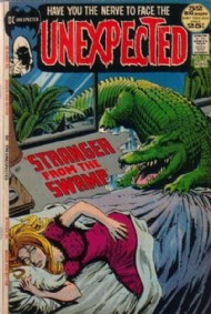 The Unexpected 1968 - 1982 #136