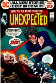 The Unexpected 1968 - 1982 #137