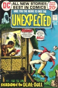 The Unexpected 1968 - 1982 #138