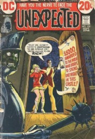 The Unexpected 1968 - 1982 #139