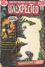 The Unexpected 1968 - 1982 #140