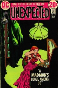 The Unexpected 1968 - 1982 #141