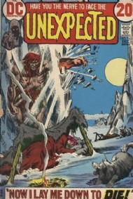 The Unexpected 1968 - 1982 #142