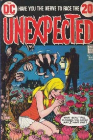 The Unexpected 1968 - 1982 #145