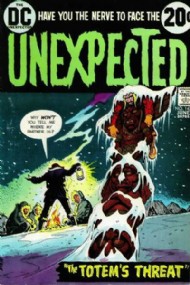 The Unexpected 1968 - 1982 #147