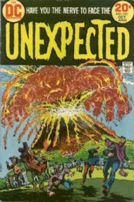 The Unexpected 1968 - 1982 #151