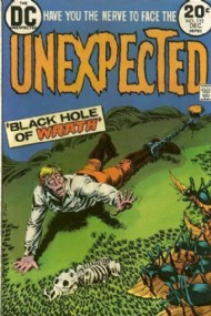 The Unexpected 1968 - 1982 #153
