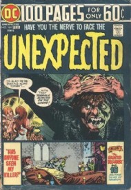 The Unexpected 1968 - 1982 #161