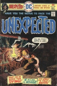 The Unexpected 1968 - 1982 #169