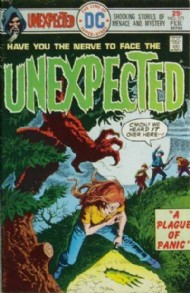 The Unexpected 1968 - 1982 #171