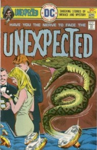The Unexpected 1968 - 1982 #172