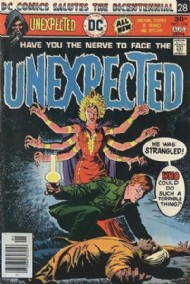The Unexpected 1968 - 1982 #174