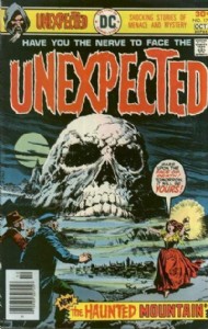 The Unexpected 1968 - 1982 #175