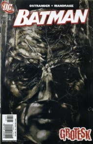 Batman (1st Series) 1940 - 2011 #660