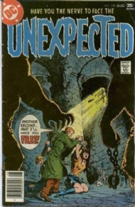 The Unexpected 1968 - 1982 #180
