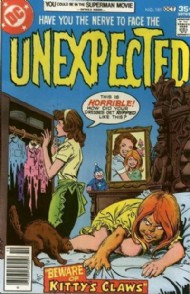The Unexpected 1968 - 1982 #181
